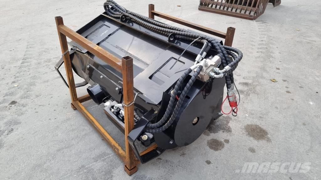  Giwi MB27 콘크리트/몰타르 믹서