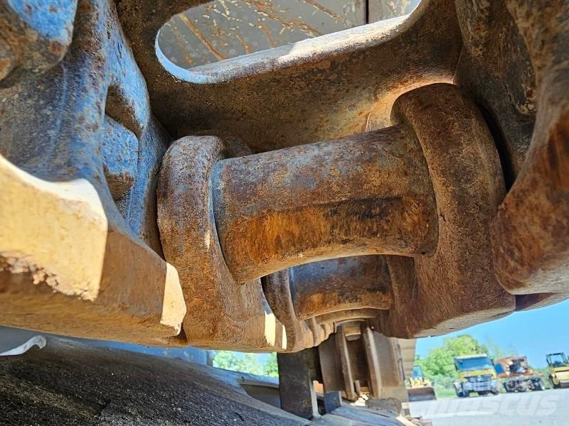 Volvo EC 240 B N LC 대형 굴삭기 29톤 이상