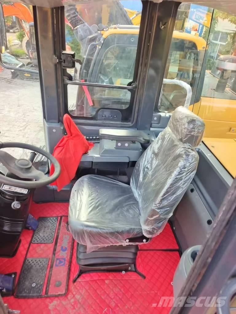 XCMG LW 500 KV  휠로우더