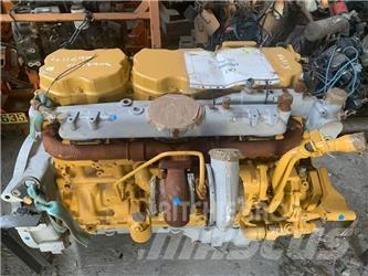 CAT 3176 ENGINE 엔진