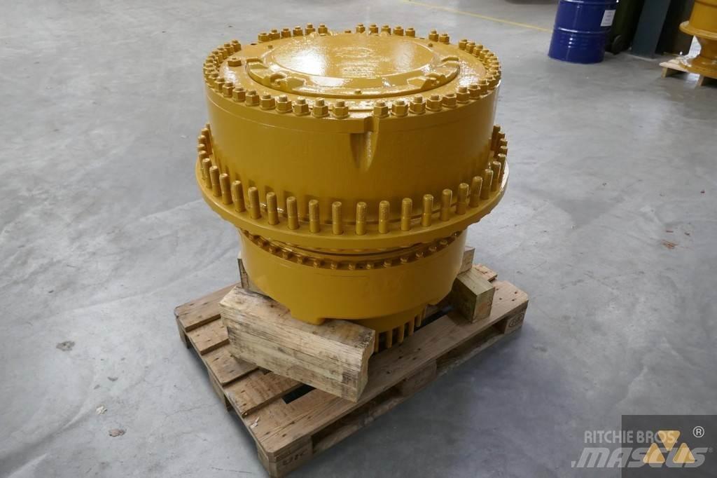 CAT 5V-6323 차축