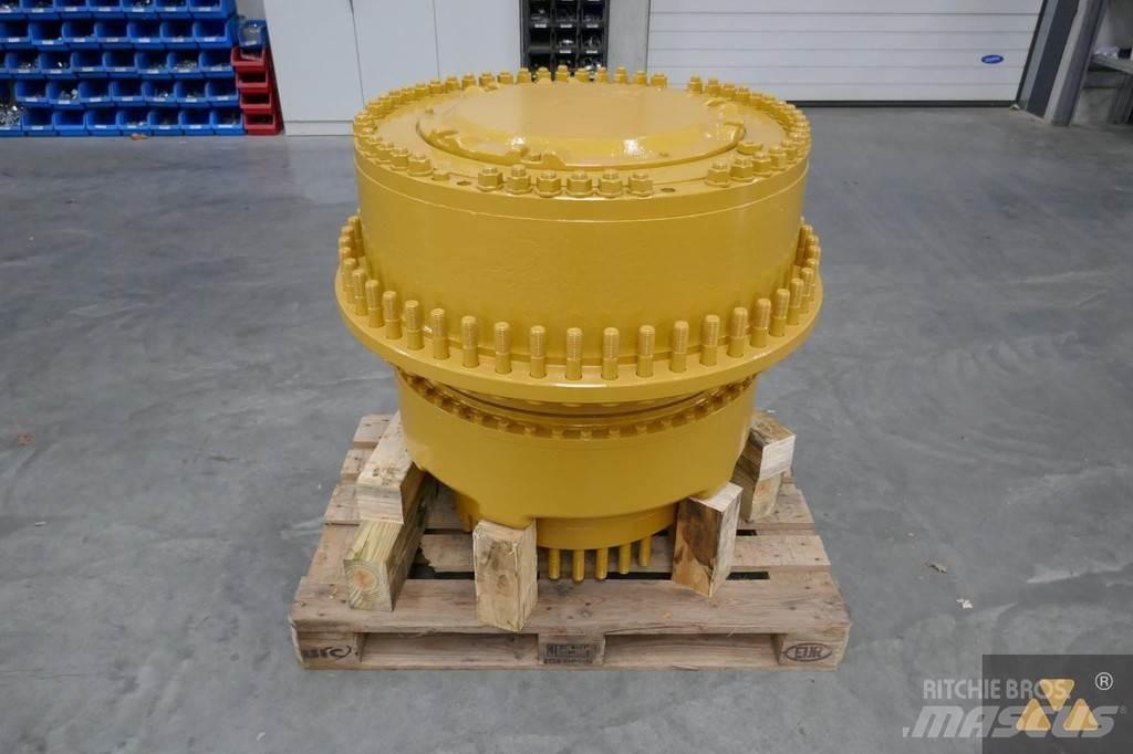 CAT 5V-6323 차축