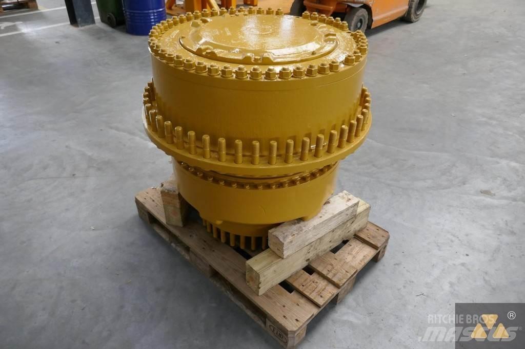 CAT 5V-6323 차축