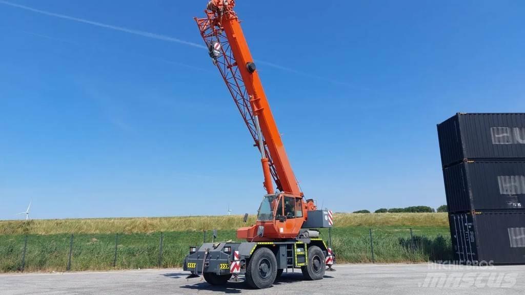 Terex RC30 R/T 크레인
