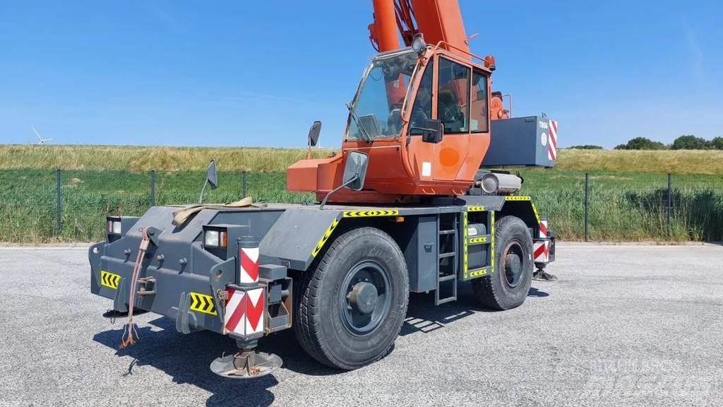Terex RC30 R/T 크레인
