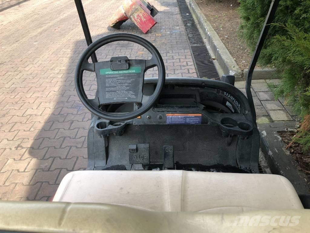 Club Car V-3208 골프 카트
