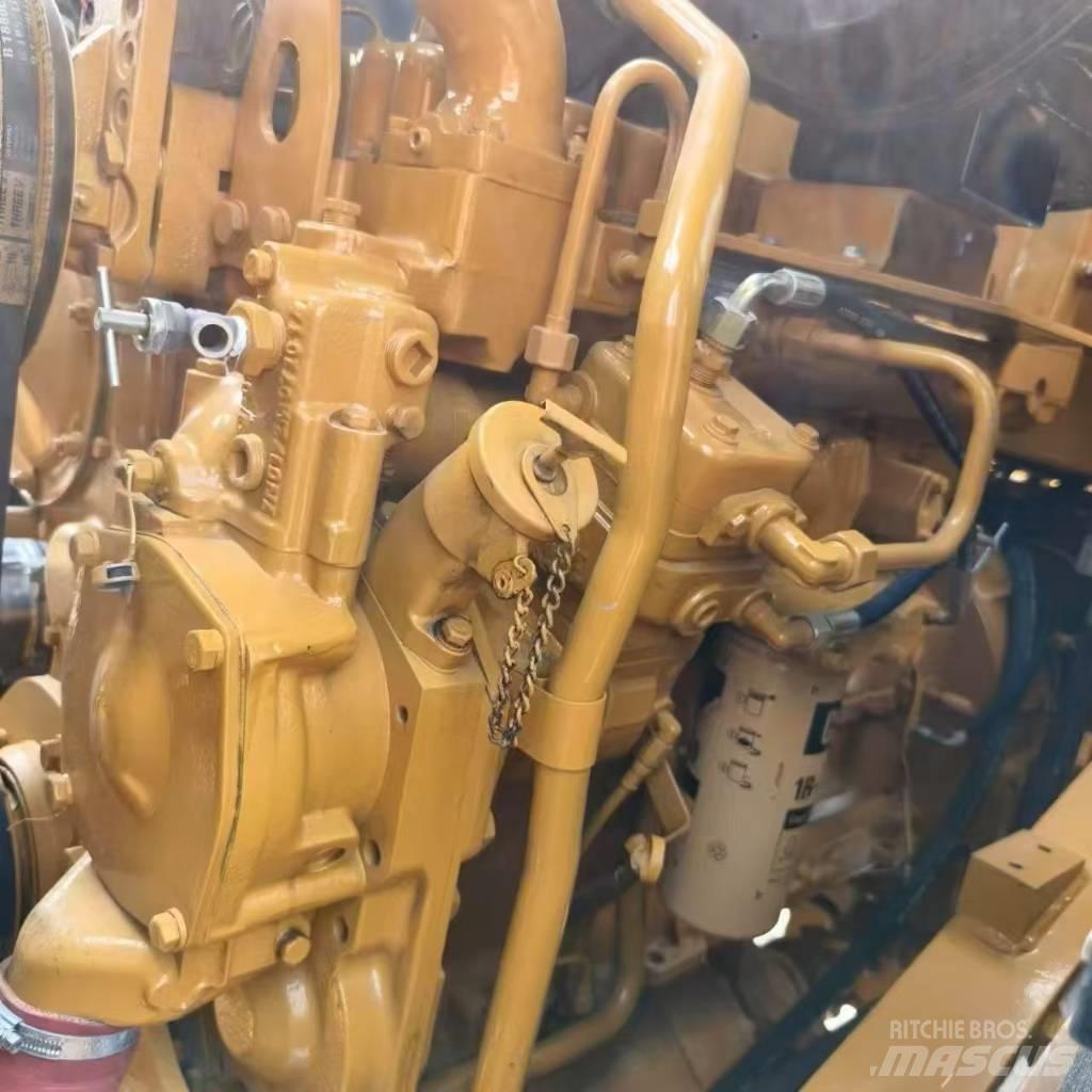 CAT 966 H  휠로우더