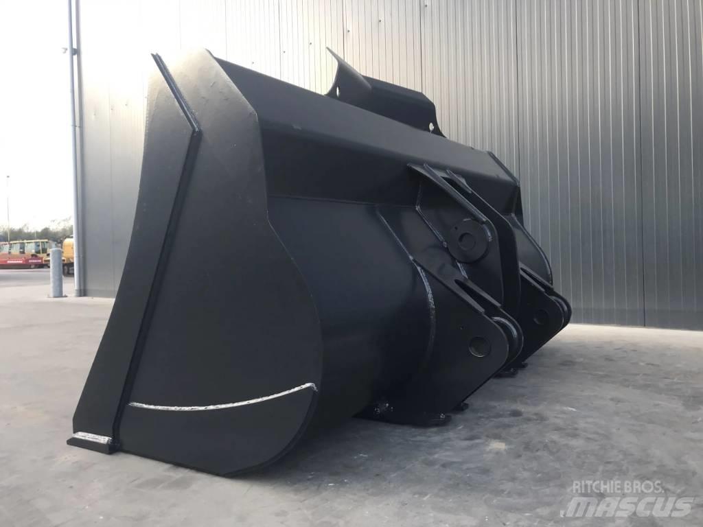 Volvo L180E 버켓