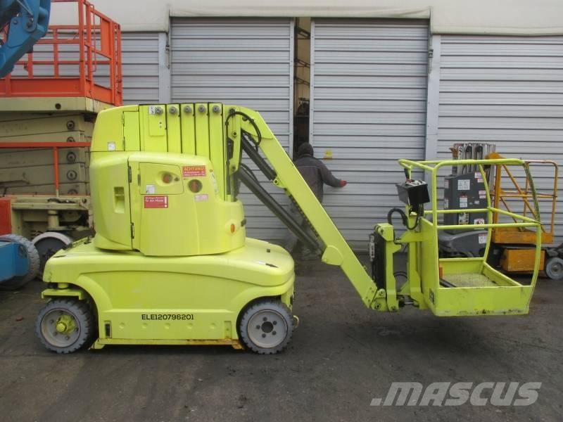 JLG Toucan 1210 관절형 전동이동 리프트