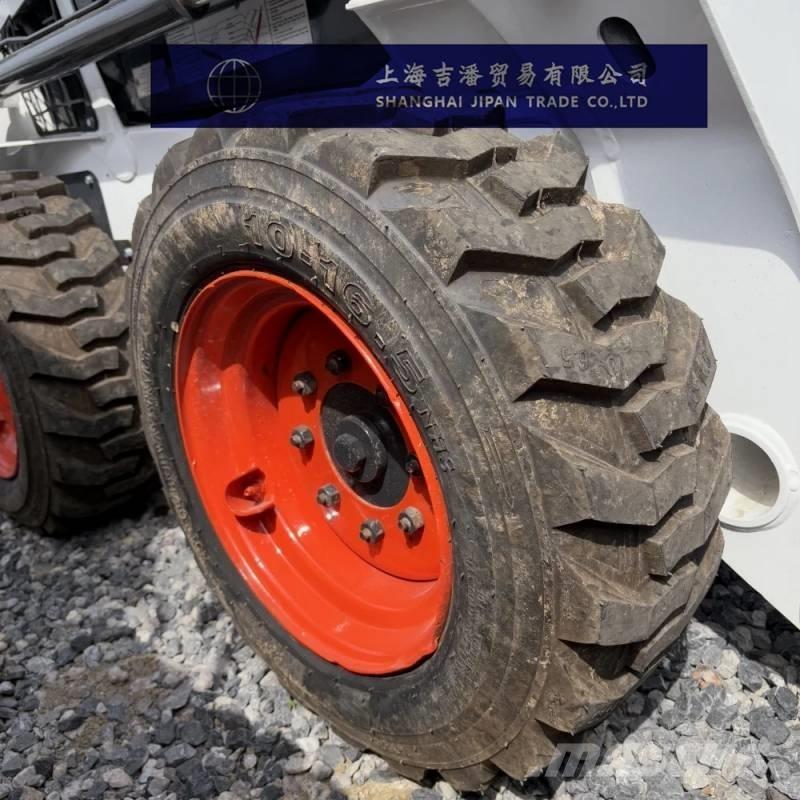 Bobcat S 550  스키드로더