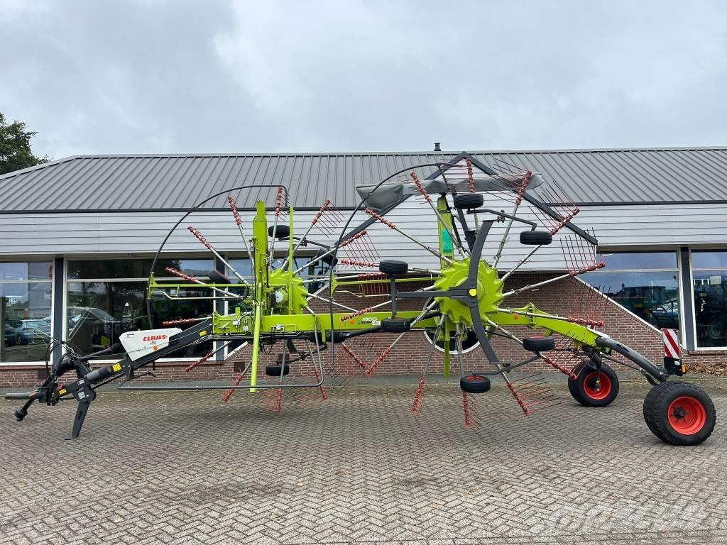 CLAAS Liner 1900 윈드로어