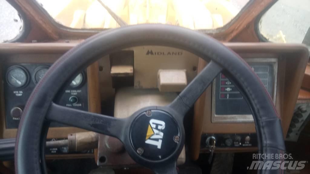 CAT 988B  휠로우더