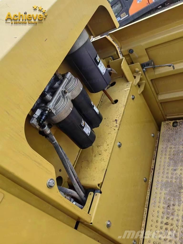 CAT 395 대형 굴삭기 29톤 이상