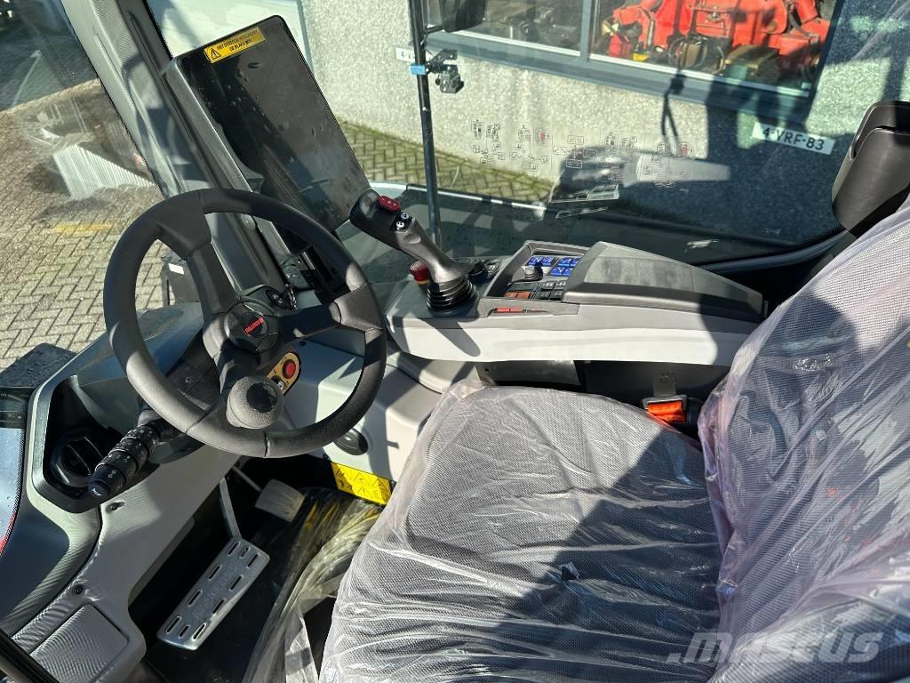 Manitou MRT 2660 E 텔러 핸들러