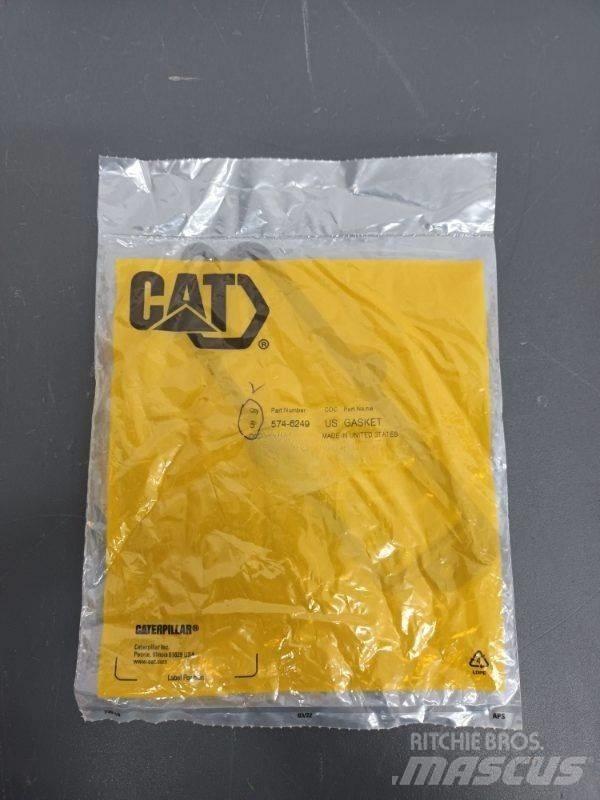 CAT GASKET 574-6249 엔진
