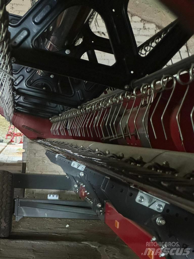 Case IH 7150 기타 수확용 장비