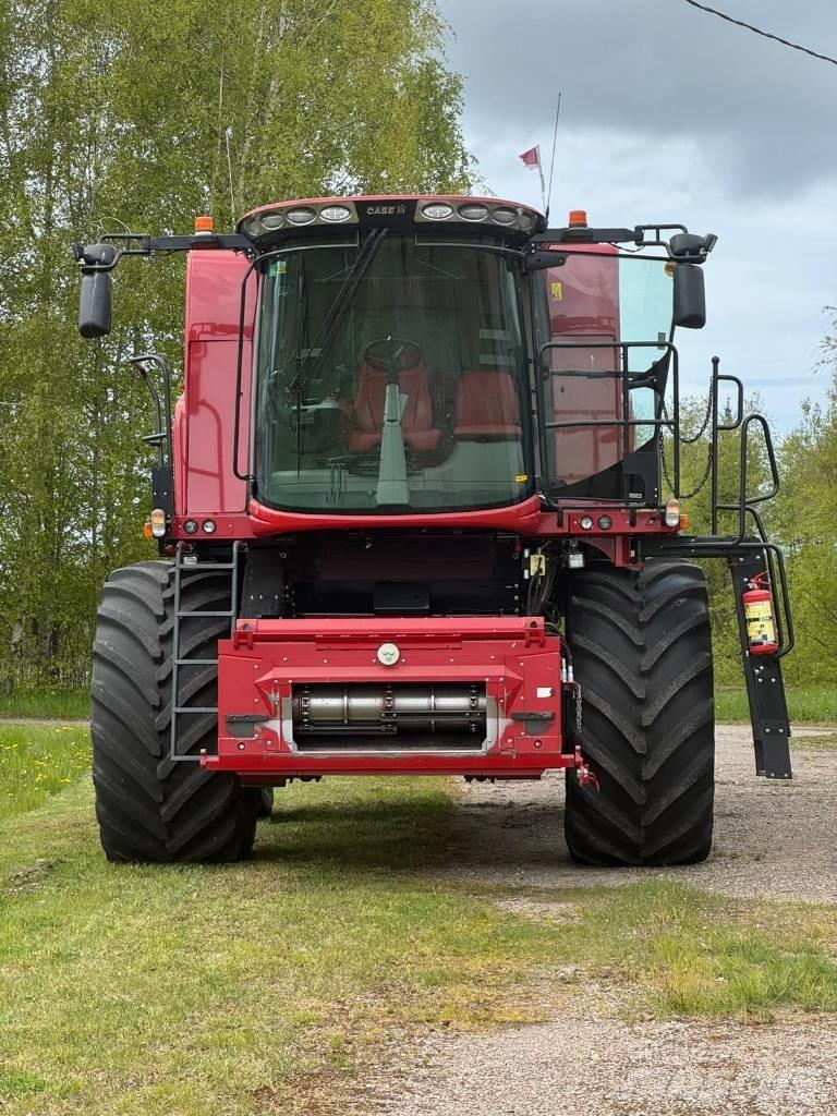Case IH 7150 기타 수확용 장비