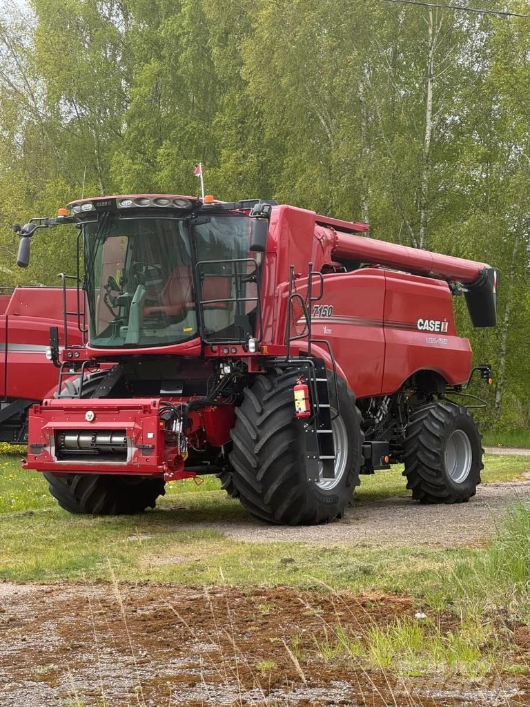 Case IH 7150 기타 수확용 장비