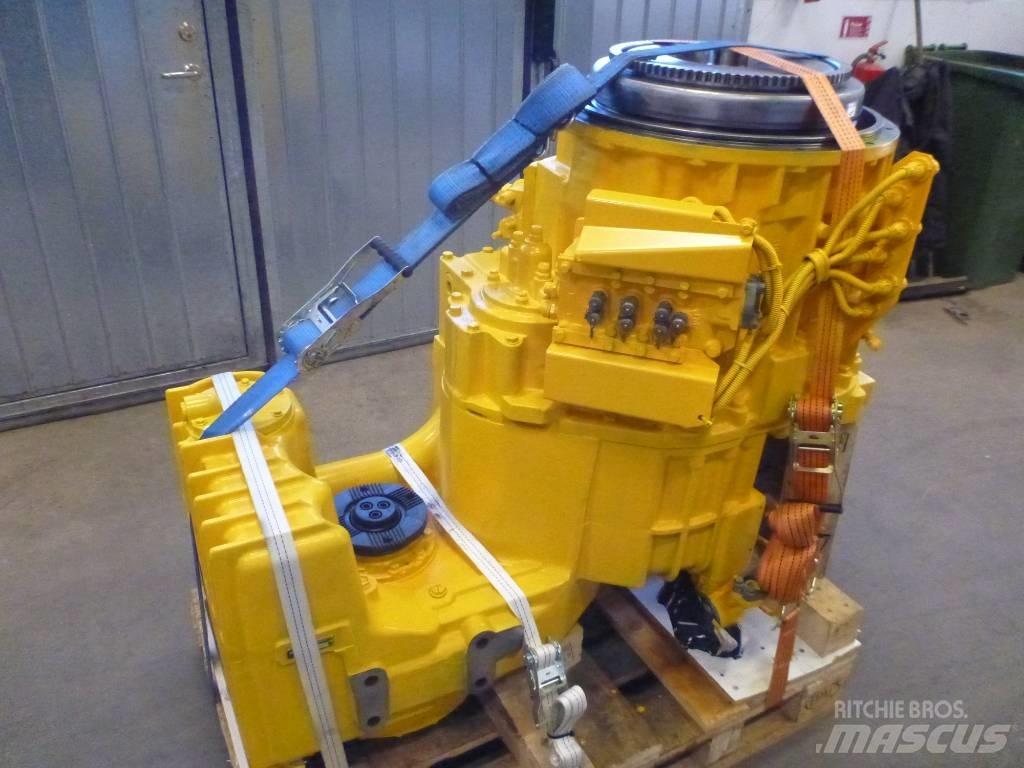 Volvo L 220 G  휠로우더
