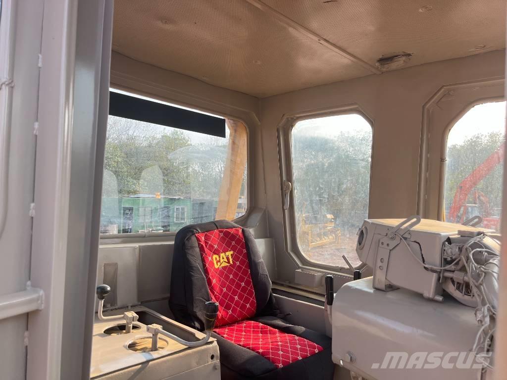 CAT D7G 크롤러 도저