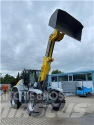 Kramer 8145T 미니 로더