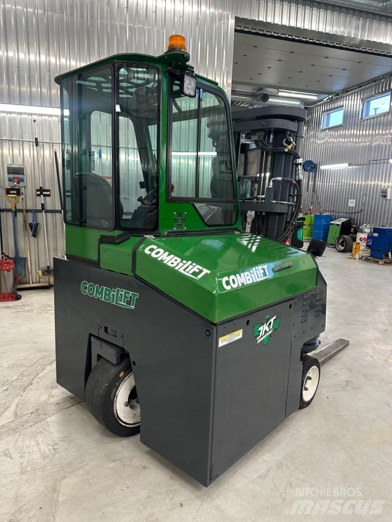 Combilift CB2500E 전동 지게차