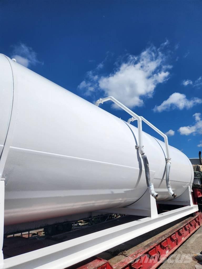  FUEL TANKS & PUMPS 건설 장비 - 기타