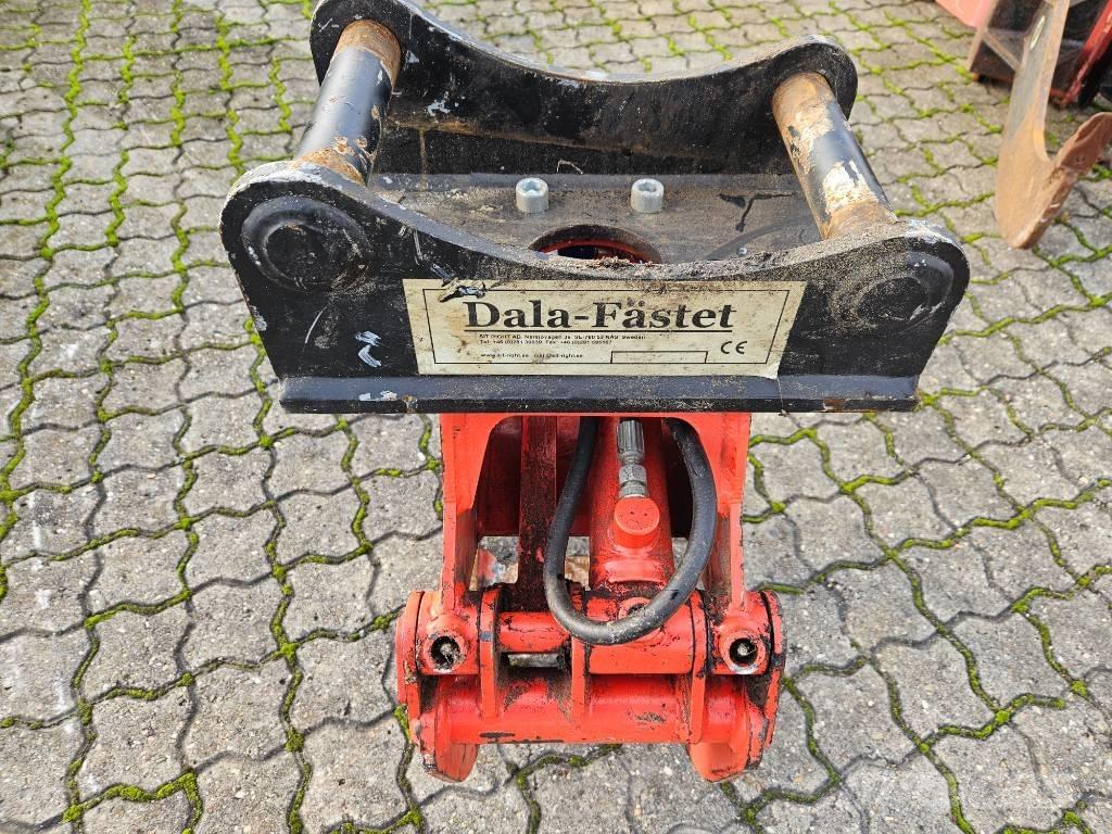 Dala-Gripen dge12 건설 장비 - 기타