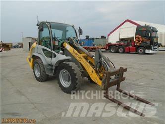 Kramer Allrad 480  휠로우더