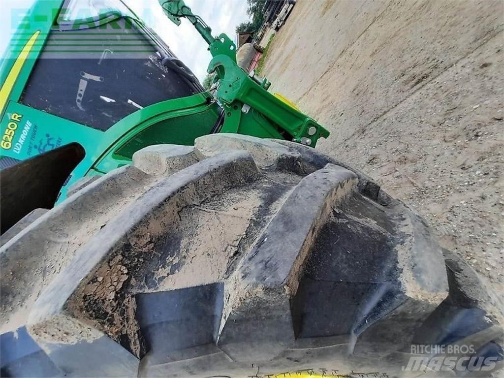 John Deere 6250r 트랙터