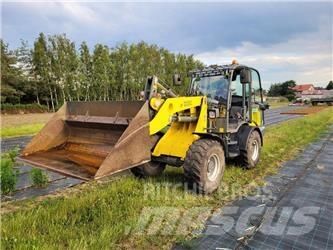 Wacker Neuson WL 60  휠로우더