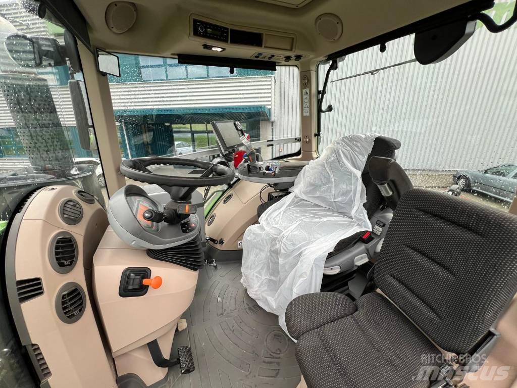 Fendt 1050 트랙터
