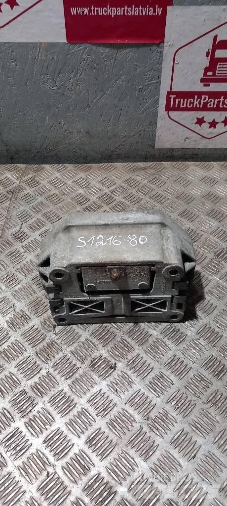 Scania R 440   1782203 엔진