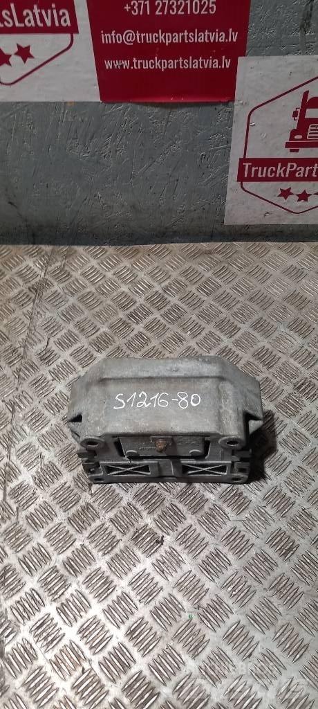 Scania R 440   1782203 엔진
