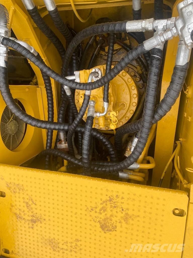 CAT 336 D 대형 굴삭기 29톤 이상