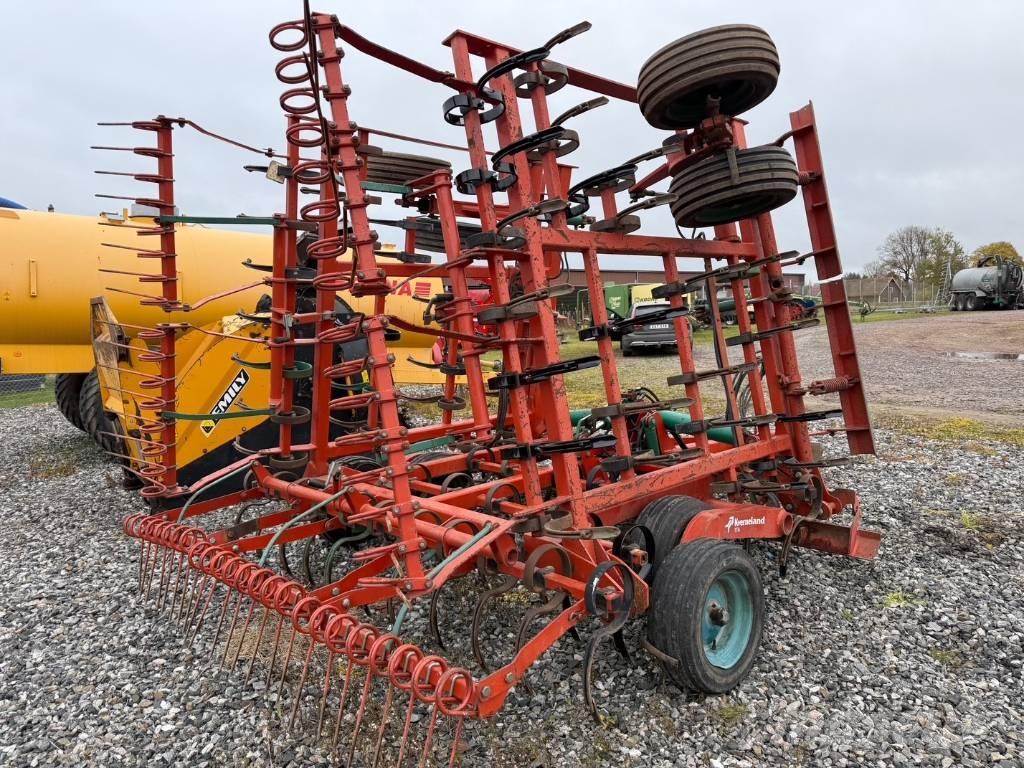 Kverneland TTA7 Harv 하로우