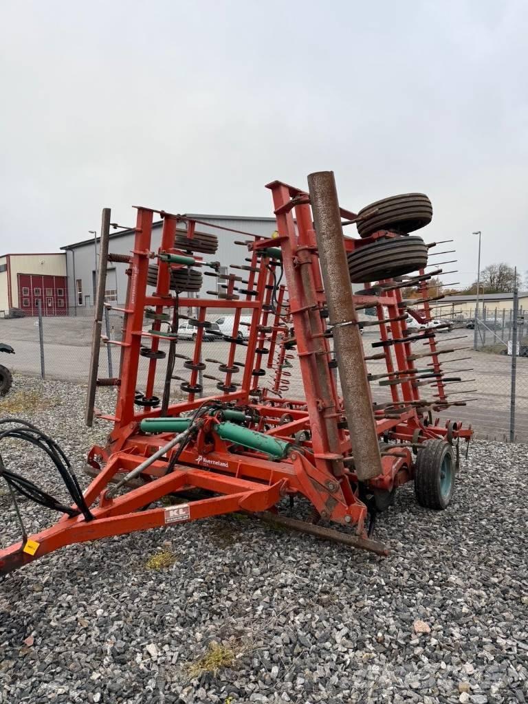 Kverneland TTA7 Harv 하로우