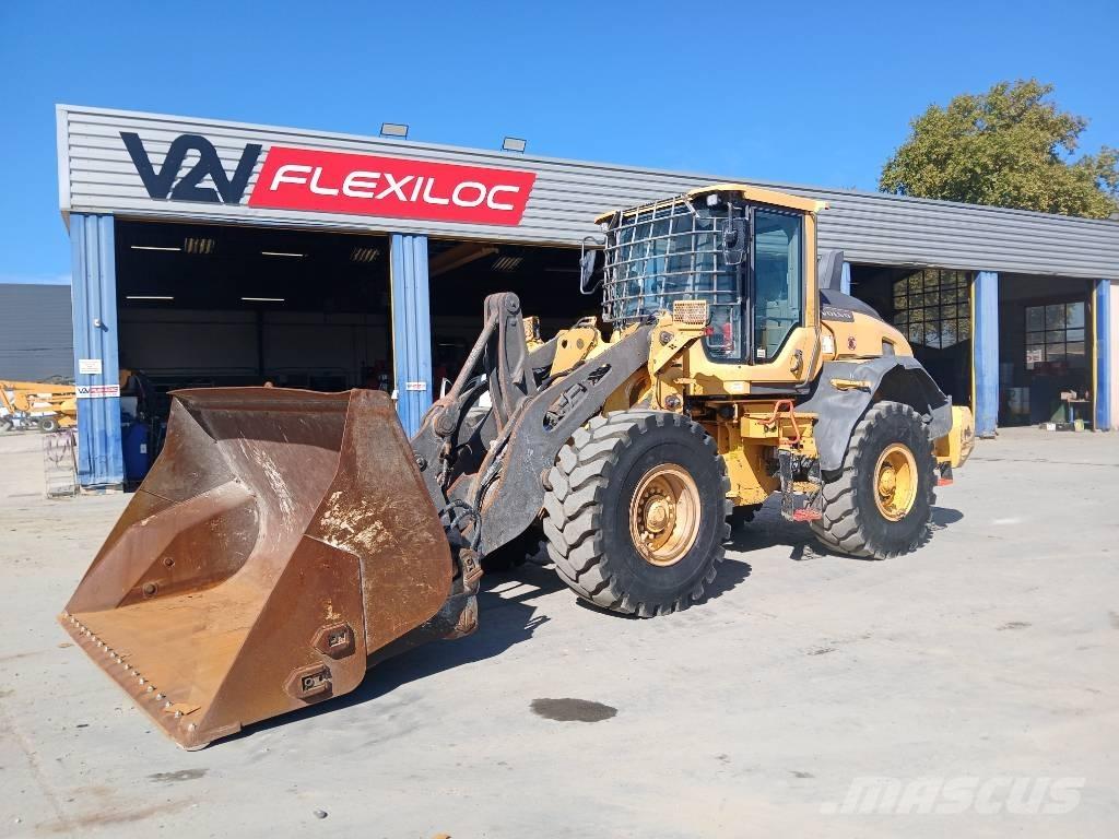 Volvo L 90 H  휠로우더