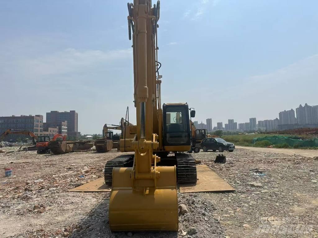 CAT 320 C L 대형 굴삭기 29톤 이상