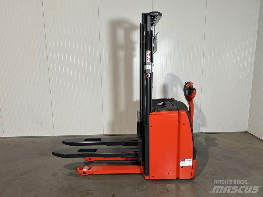 Linde L14 포크리프트