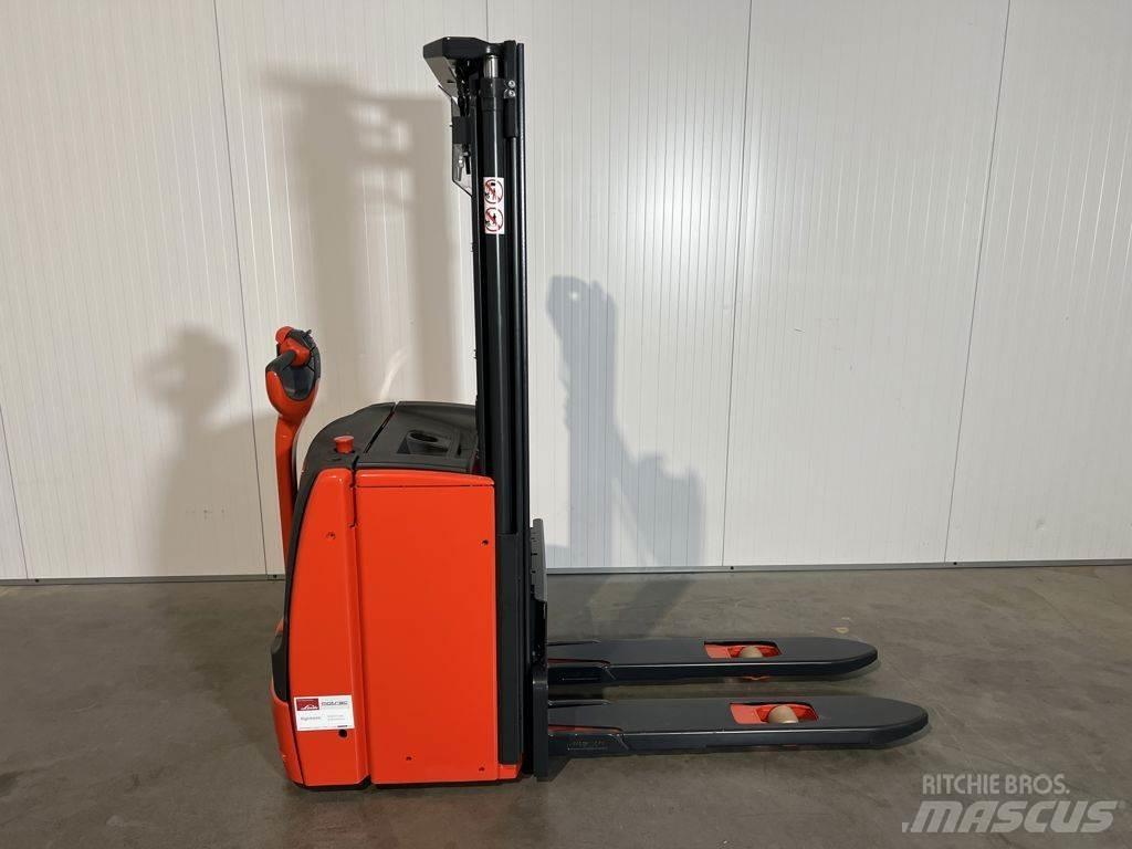 Linde L14 포크리프트