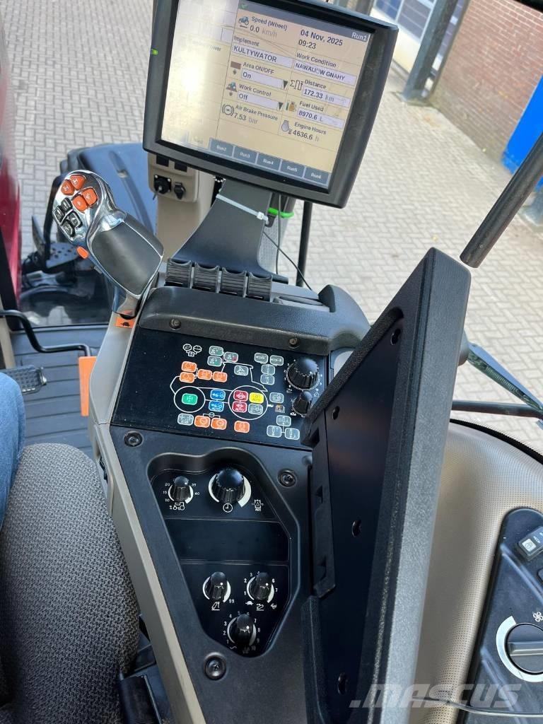 New Holland T 7.230 트랙터