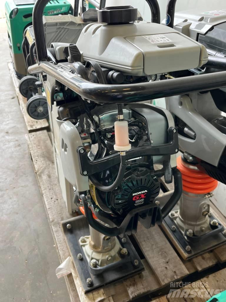 Mikasa MTX 50E 탬퍼