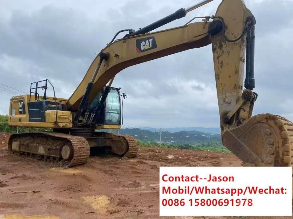 CAT 336gc 대형 굴삭기 29톤 이상