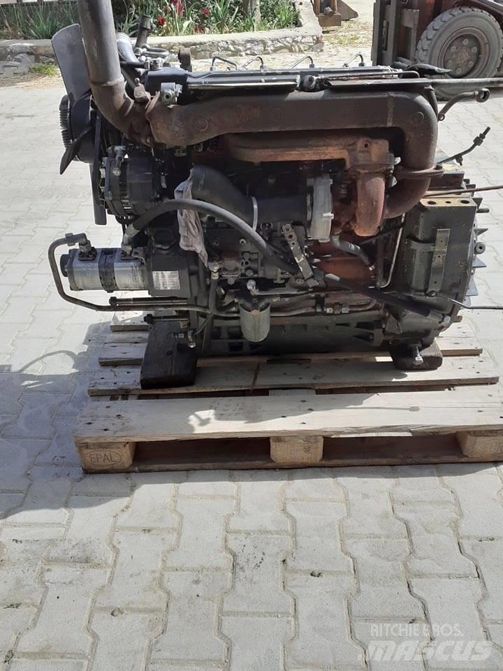 Fendt 310 LSA ENGINE 엔진
