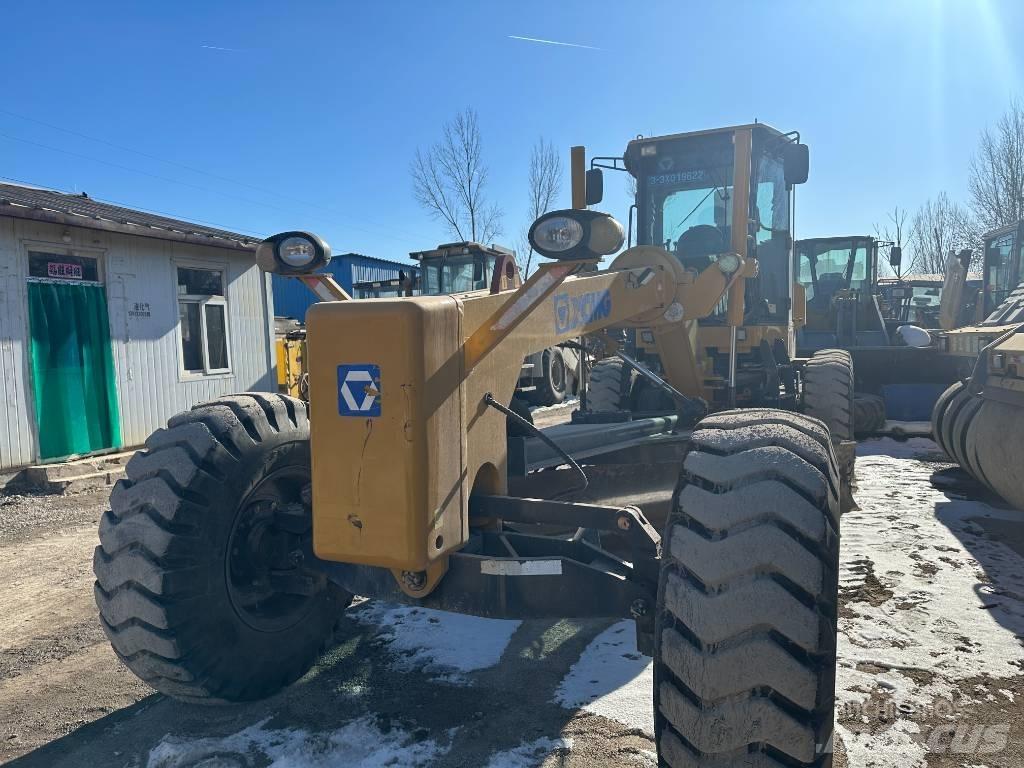 XCMG GR1803 그레이더