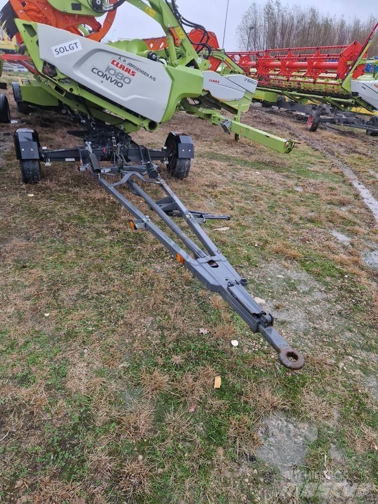 CLAAS Convio 1080 콤바인 수확기 부속품