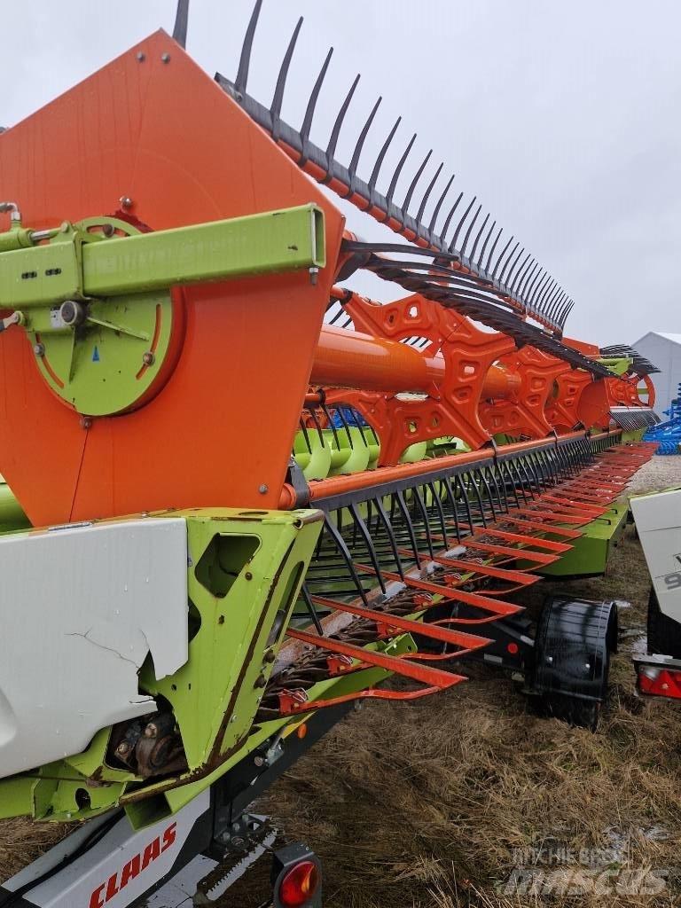 CLAAS Convio 1080 콤바인 수확기 부속품