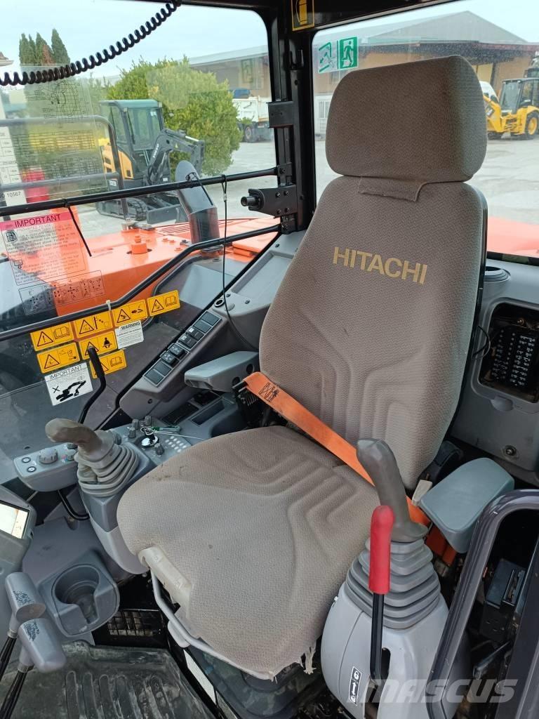 Hitachi ZX 85 US B-6 대형 굴삭기 29톤 이상