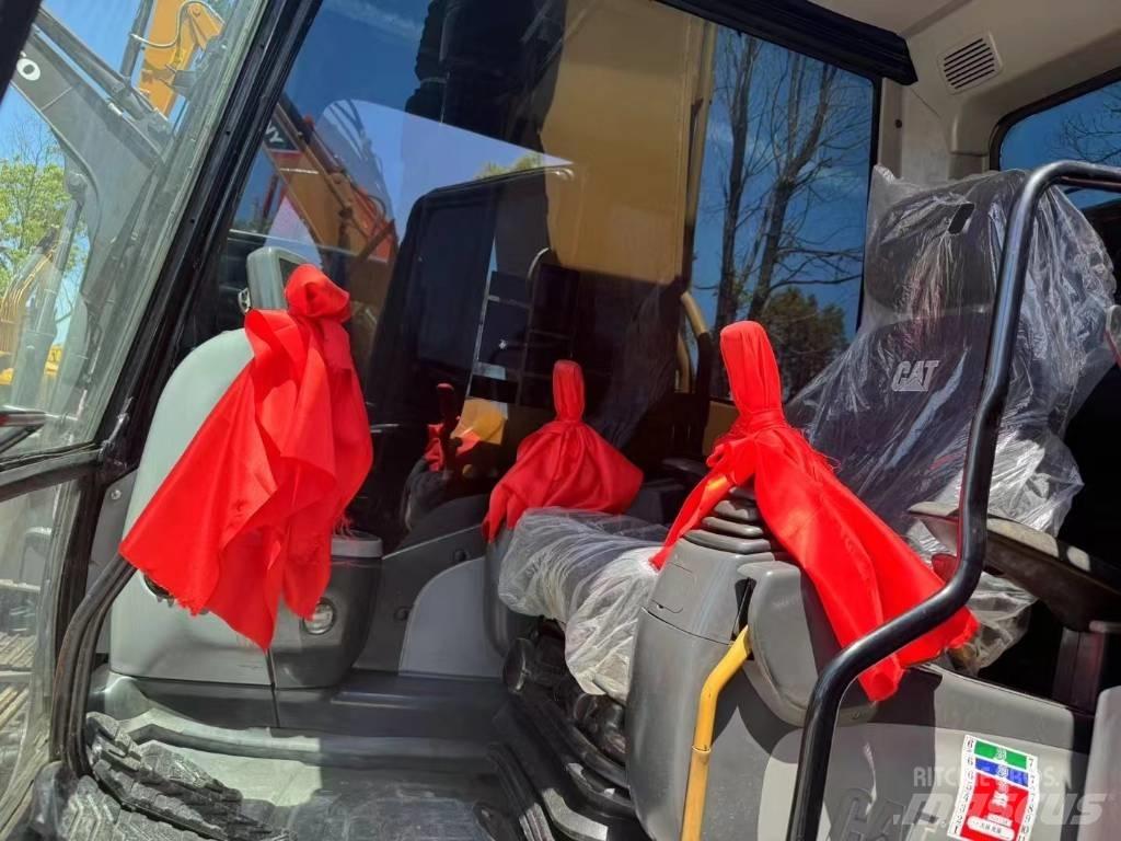 CAT 315D2 대형 굴삭기 29톤 이상